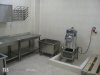 Картофелечистка Electrolux, столы пристенные, полка настенная для сушки посуды, ванна моечная переджвижная